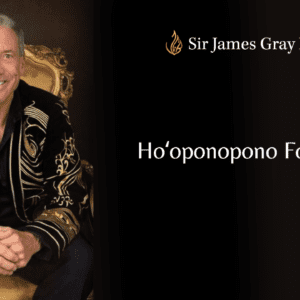 Hoʻoponopono Course