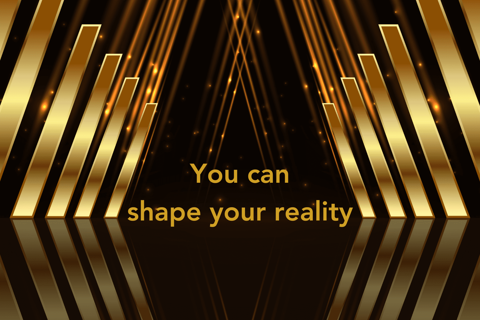 The Reality of a New Year