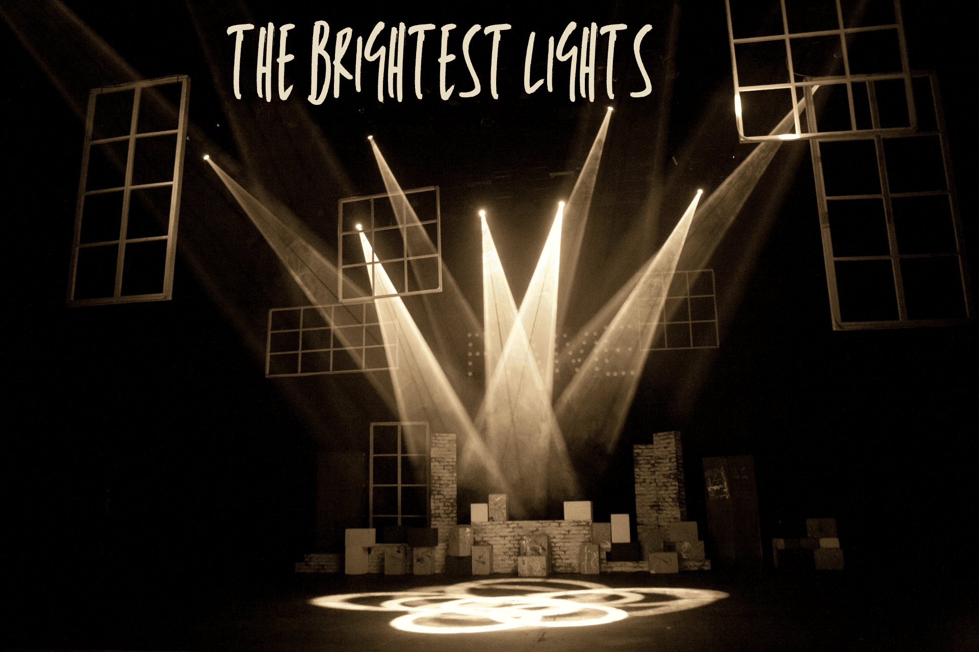 The Brightest Lights