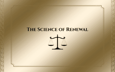 The Science of Renewal: How Spring Inspires Growth, Resilience, and Peak Performance