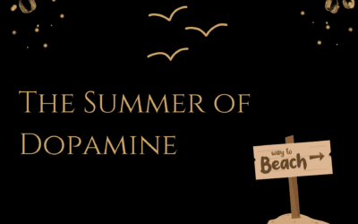 The Summer of Dopamine: How Neuroscience Proves that Joy Is a Serious Productivity Tool