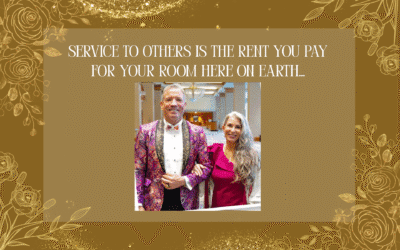 A New Chapter of Service: Dame Linda Giangreco and Sir James Gray Robinson Appointed Baroness Consort and Baron in the Sovereign and Royal House, Principality of Cappadocia